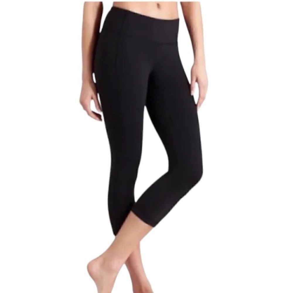 Athleta Leggings Woman’s Size S